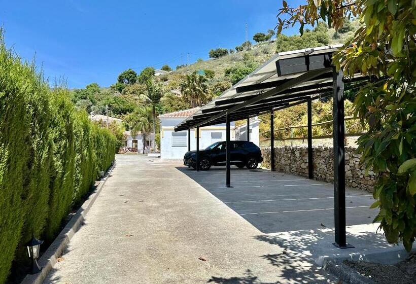 Bed & Breakfast Casa Del Palta