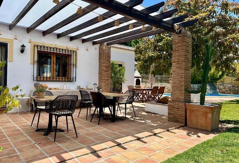 Bed & Breakfast Casa Del Palta