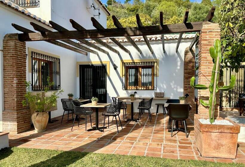 Bed & Breakfast Casa Del Palta