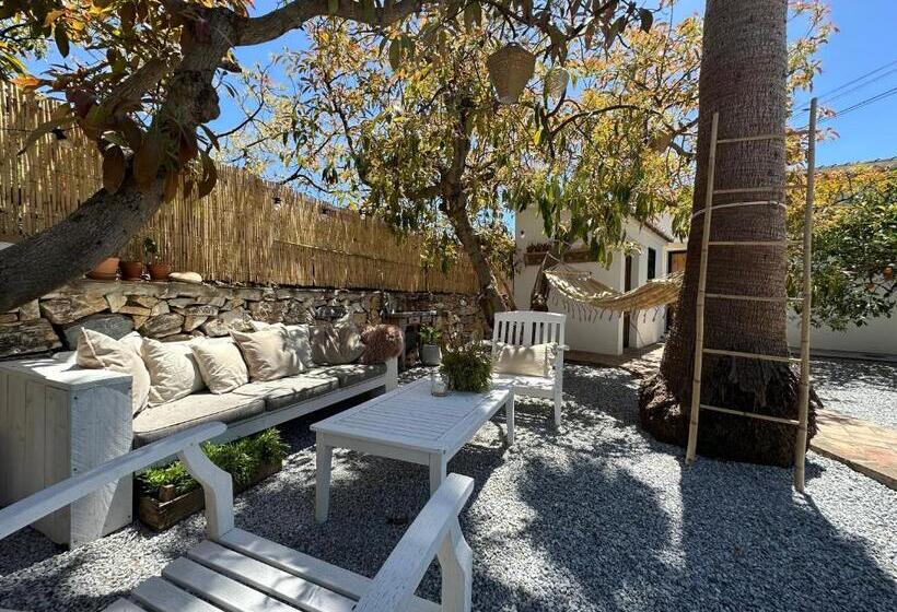 Bed & Breakfast Casa Del Palta