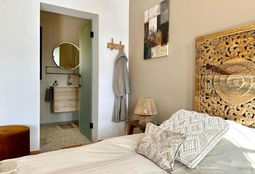 Bed & Breakfast Casa Del Palta