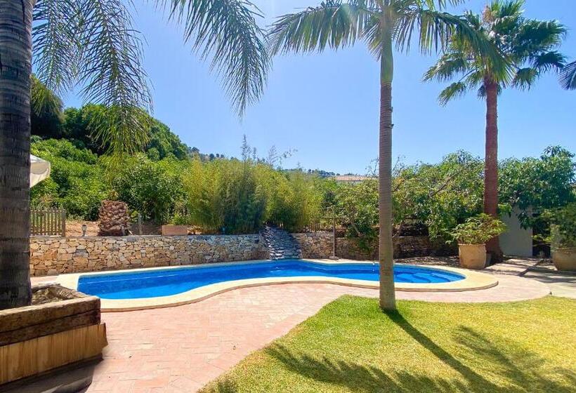 Bed & Breakfast Casa Del Palta