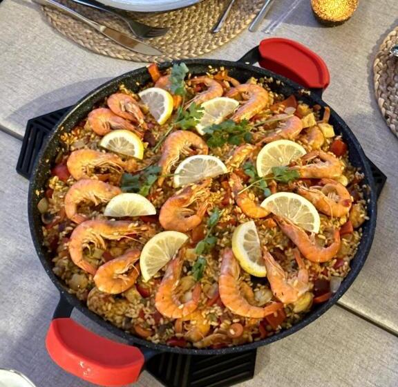 Bed & Breakfast Casa Del Palta