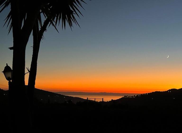 Bed & Breakfast Casa Del Palta