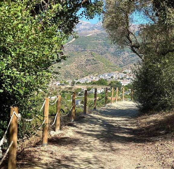 Bed & Breakfast Casa Del Palta