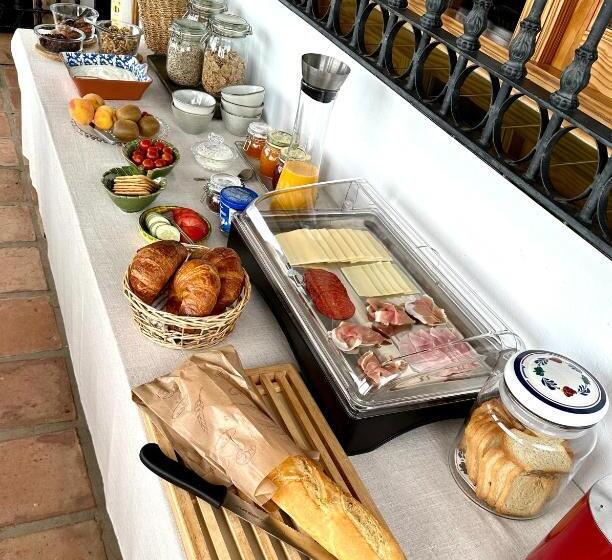 Bed & Breakfast Casa Del Palta