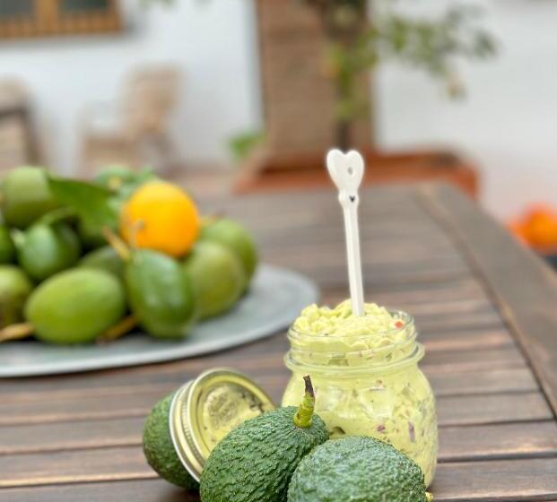 Bed & Breakfast Casa Del Palta