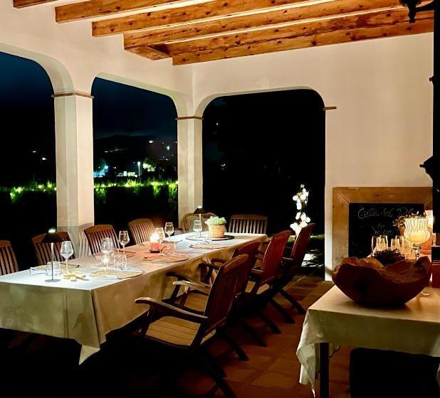 Bed & Breakfast Casa Del Palta