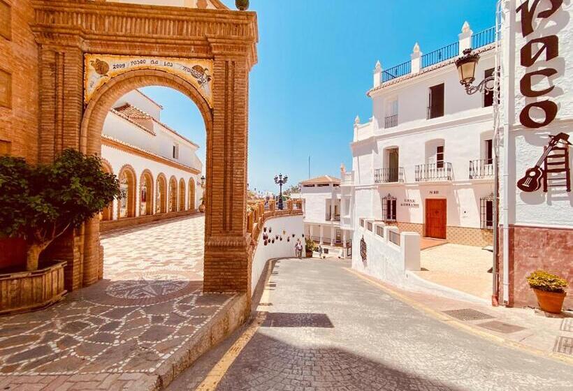 Bed & Breakfast Casa Del Palta