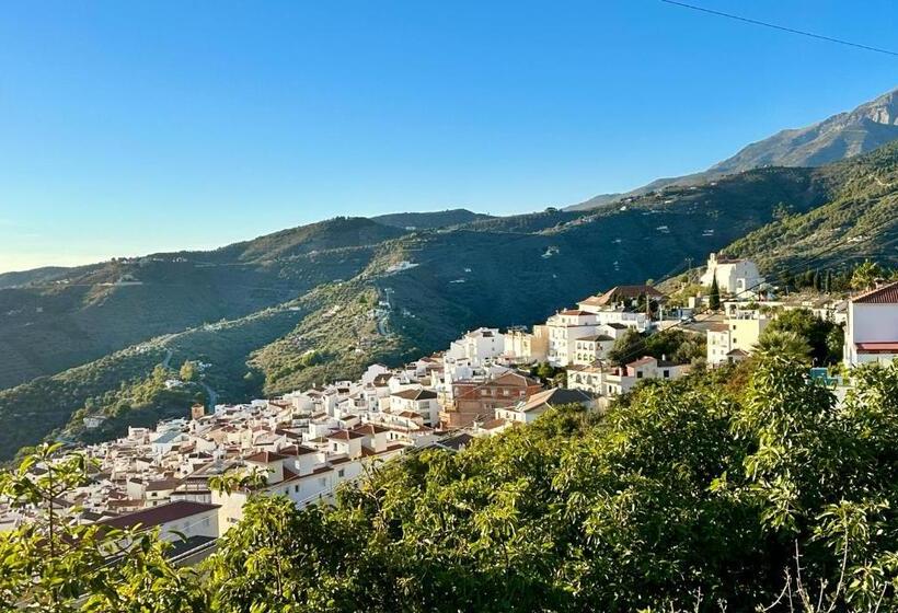 Bed & Breakfast Casa Del Palta