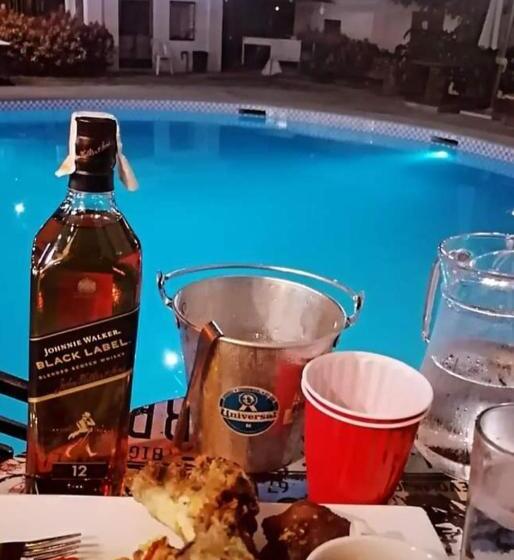 Beup Inland Resort