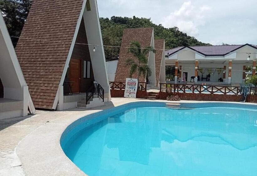 Beup Inland Resort