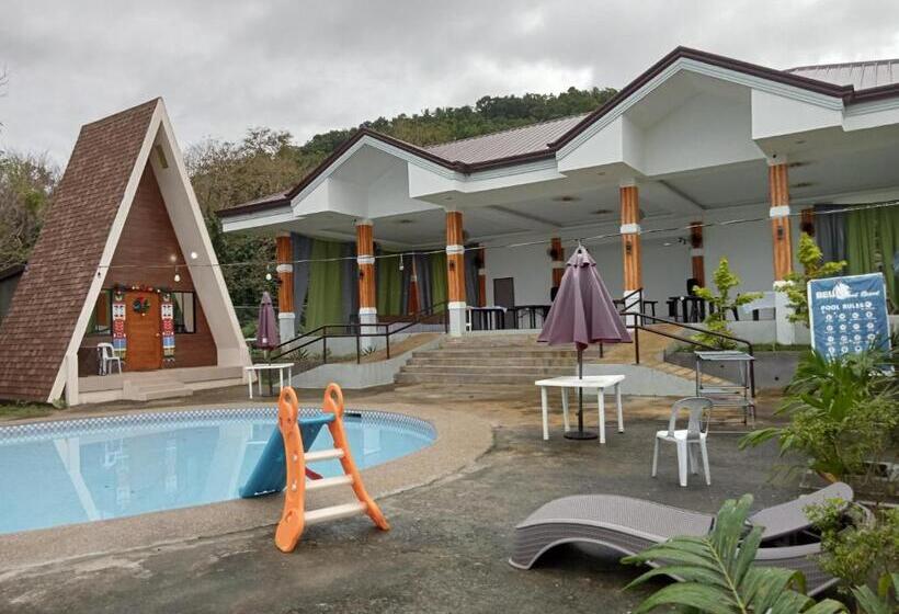 Beup Inland Resort
