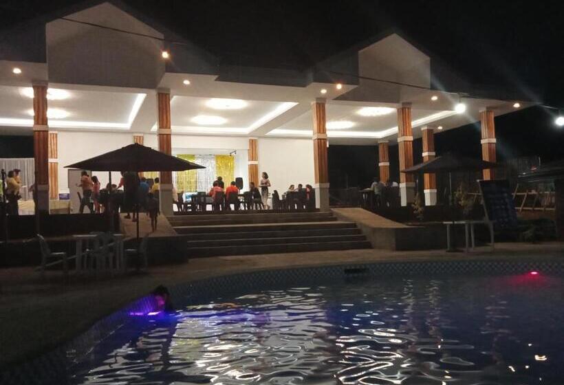 Beup Inland Resort