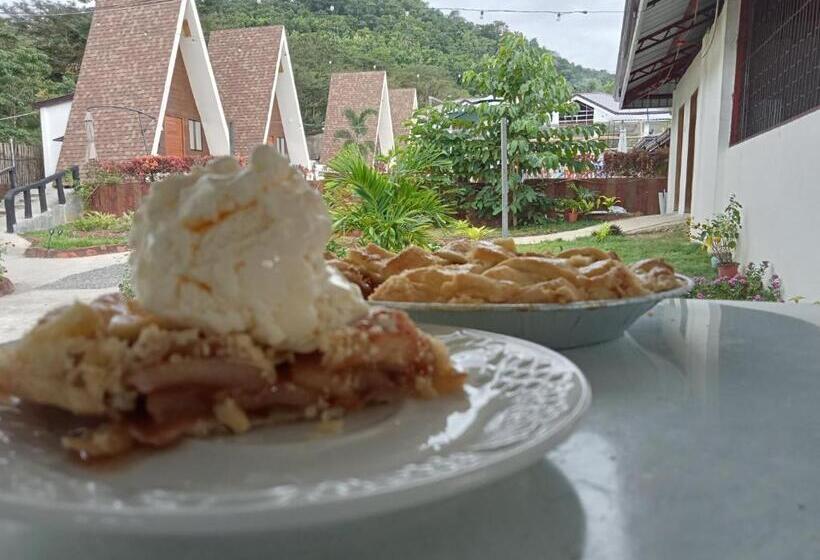 Beup Inland Resort