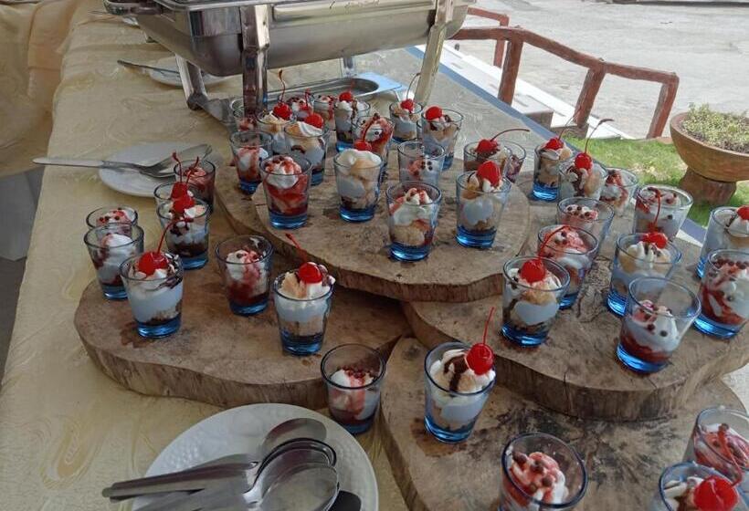 Beup Inland Resort