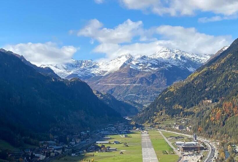 Chalet Del Sole