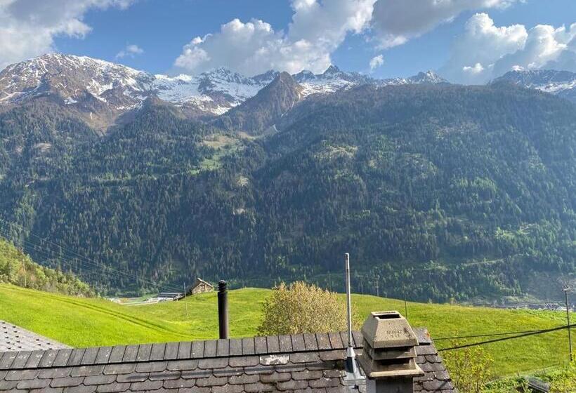 Chalet Del Sole