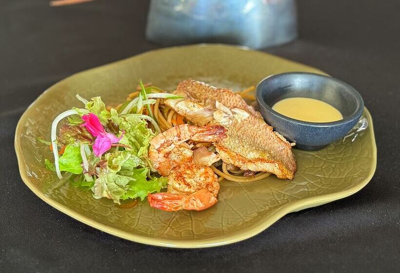 Dormero Hotel Sri Lanka Hikkaduwa Beach