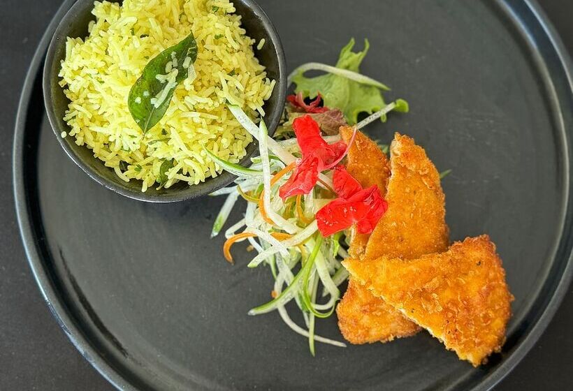 Dormero Hotel Sri Lanka Hikkaduwa Beach