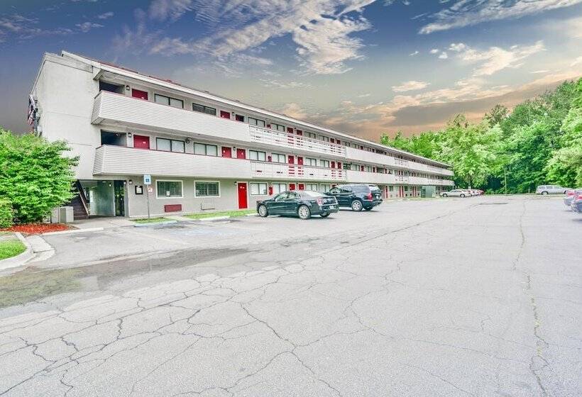 Economy Hotel Atlanta