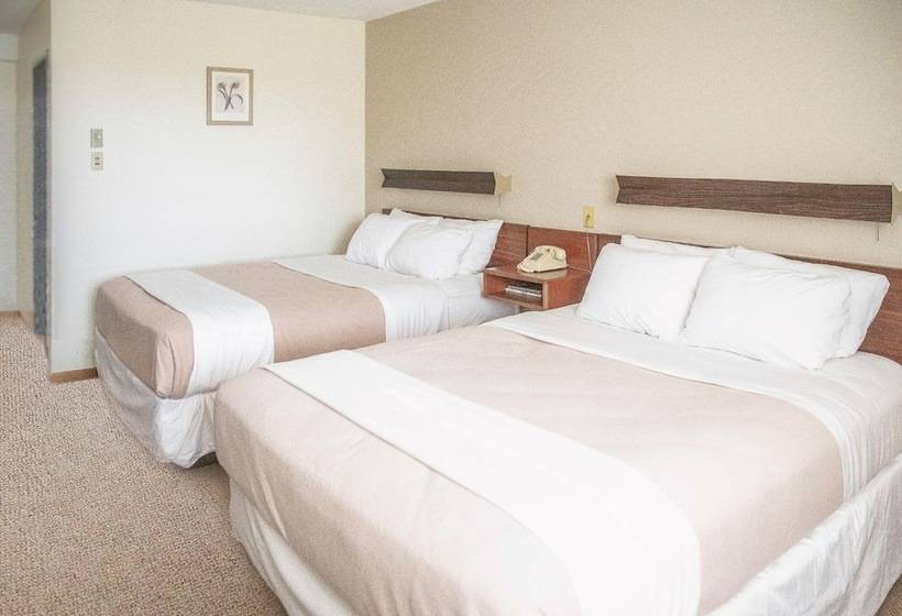 Economy Hotel Drayton