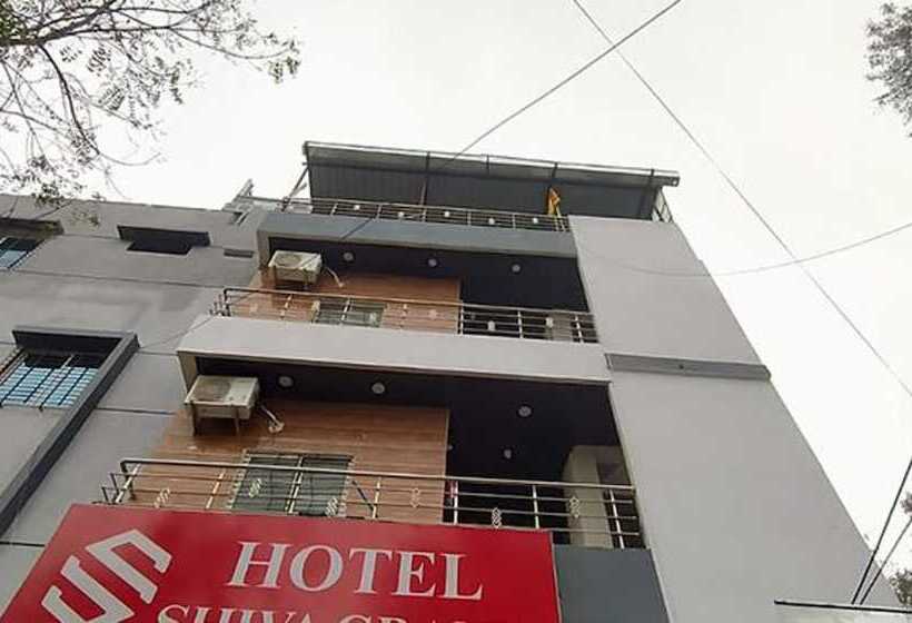 Fabhotel Shiva Grand