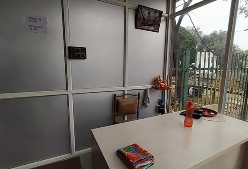 Fabhotel Shiva Grand