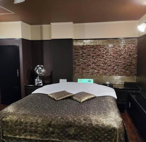 酒店 サラスイート栗橋