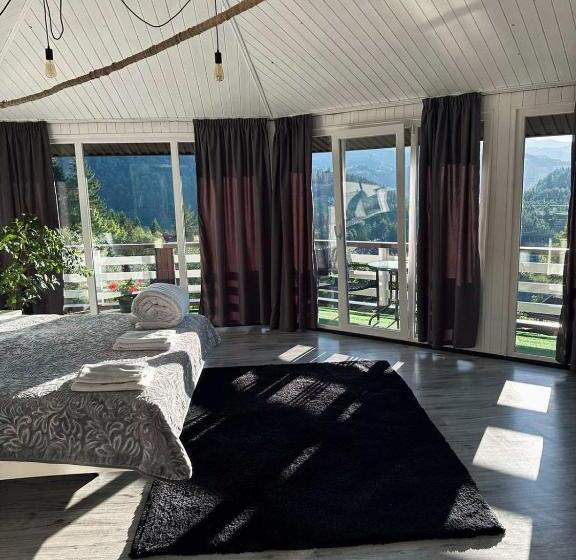 Hotell порядна ґаздиня