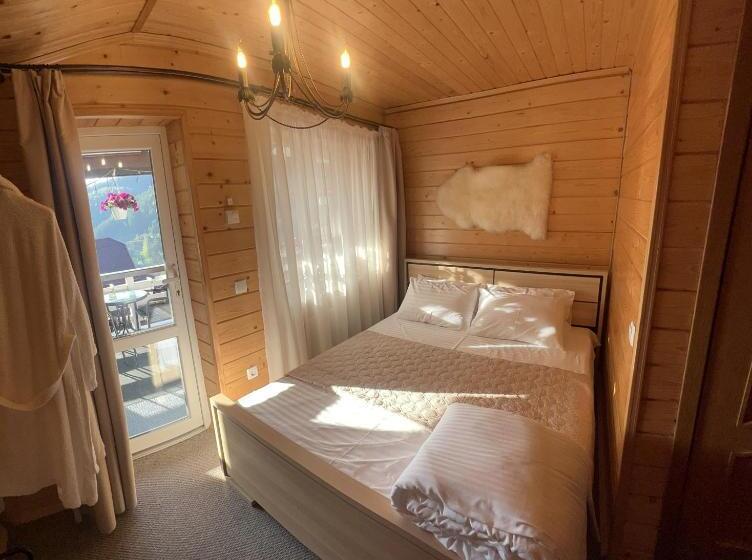 Hotell порядна ґаздиня