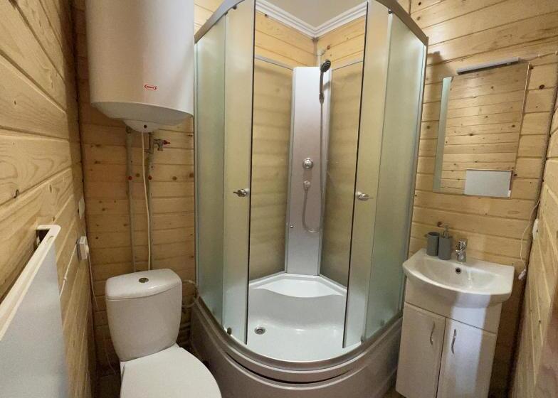 Hotell порядна ґаздиня