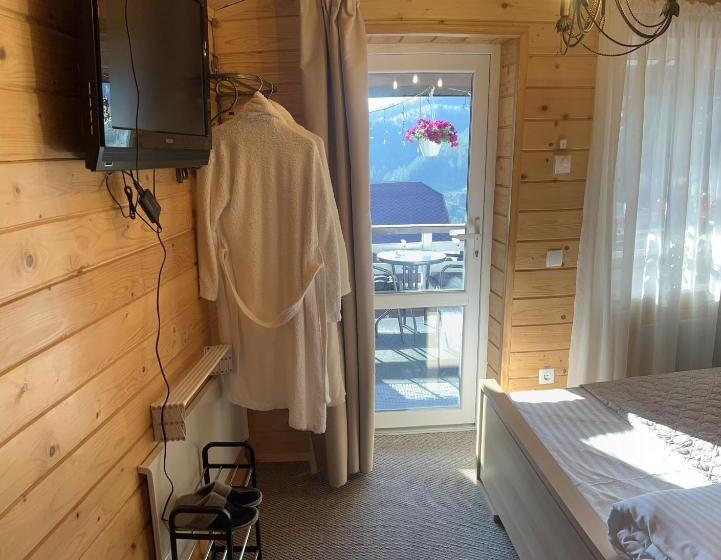 Hotell порядна ґаздиня