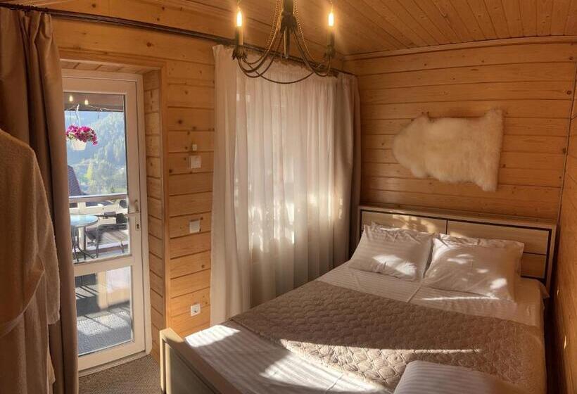 Hotell порядна ґаздиня