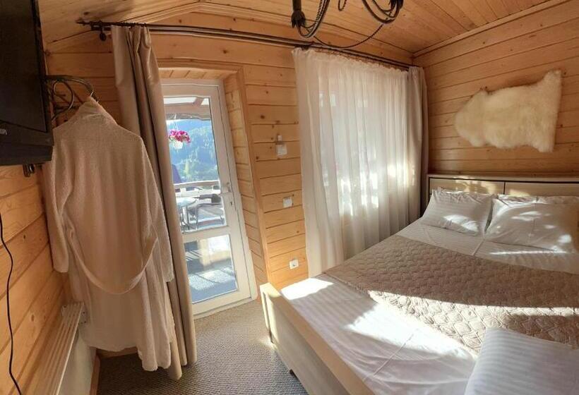 Hotell порядна ґаздиня