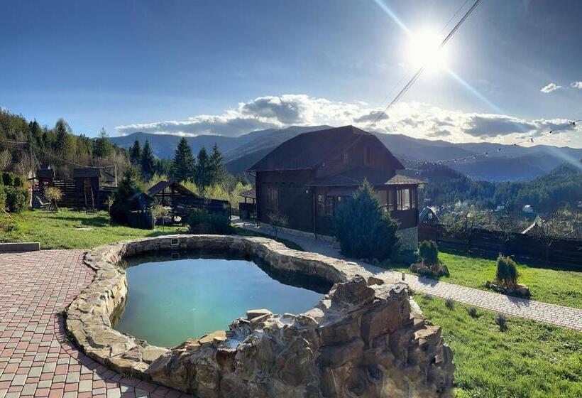 Hotell порядна ґаздиня