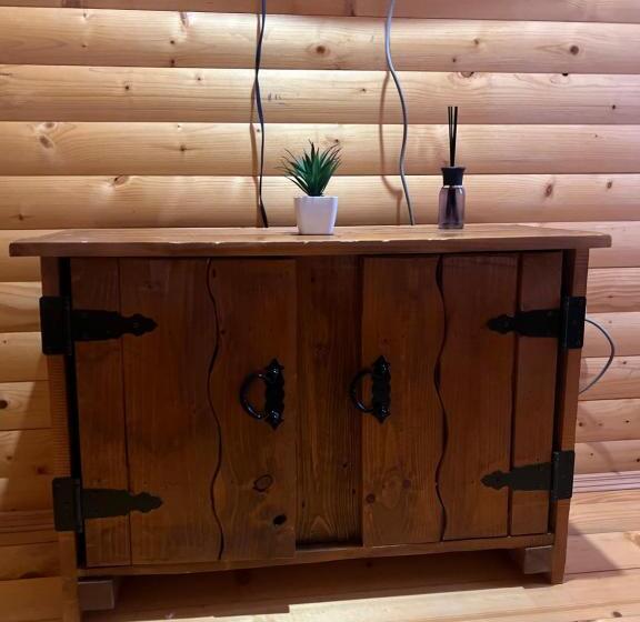 Hotell порядна ґаздиня