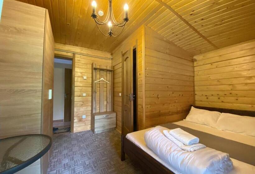 Hotell порядна ґаздиня