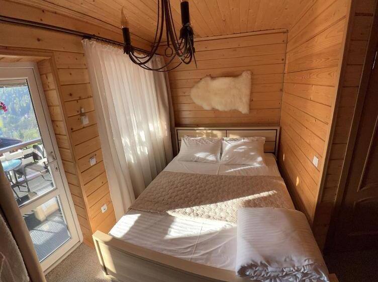 Hotell порядна ґаздиня