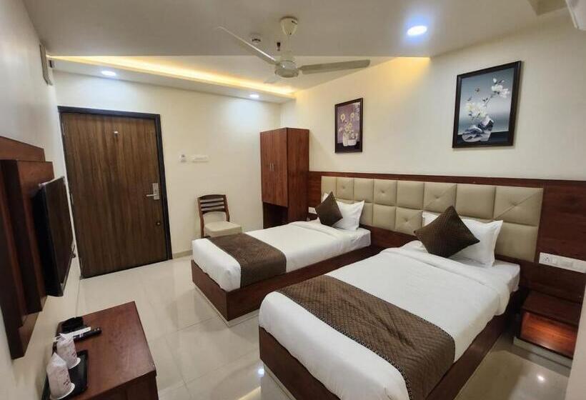 בית מלון כפרי 4ren