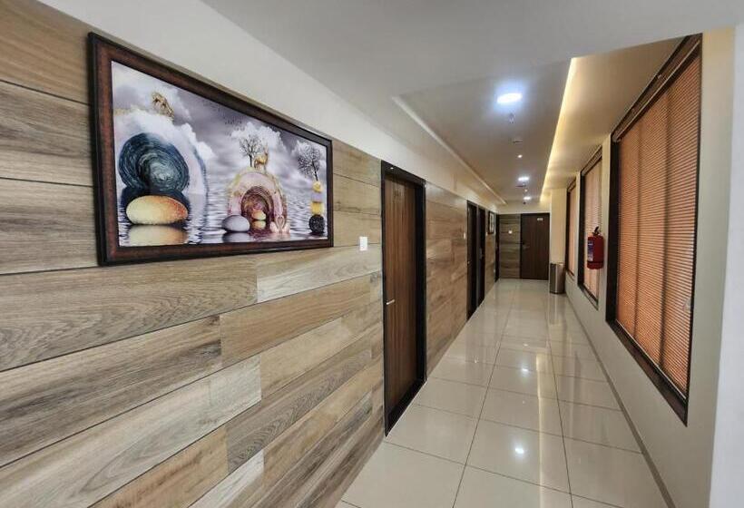 בית מלון כפרי 4ren