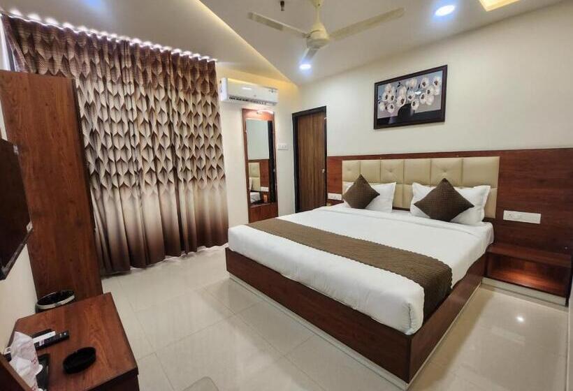 בית מלון כפרי 4ren