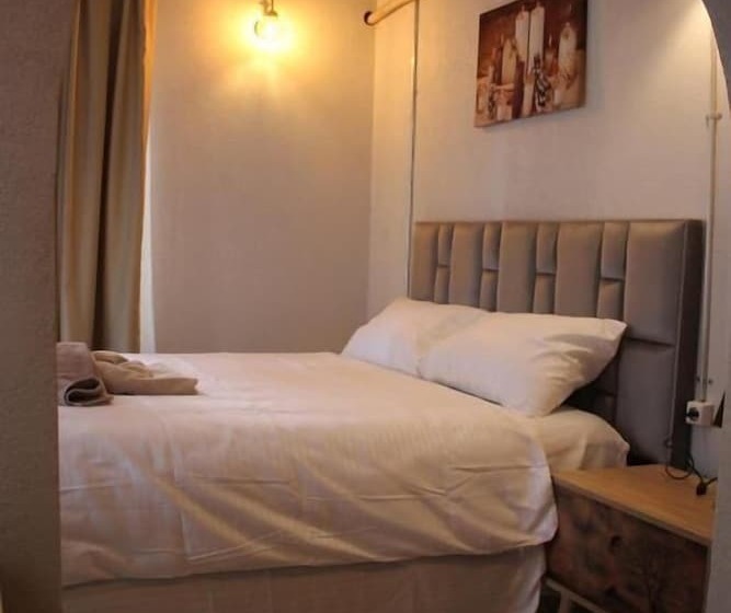 בית מלון כפרי Ambar