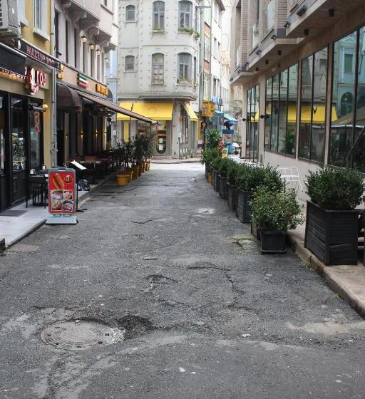 בית מלון כפרי Ambar