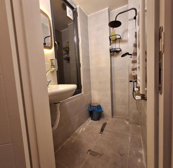 בית מלון כפרי Ambar