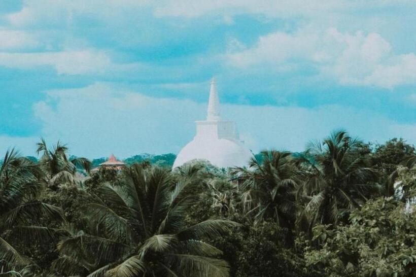 ホテル Ambula Food Court