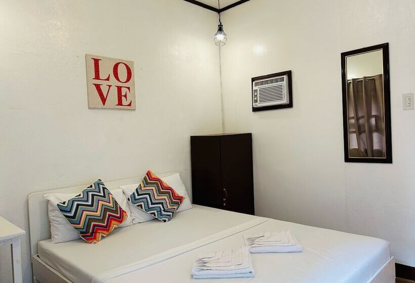 هتل Anaya Inn And Restobar