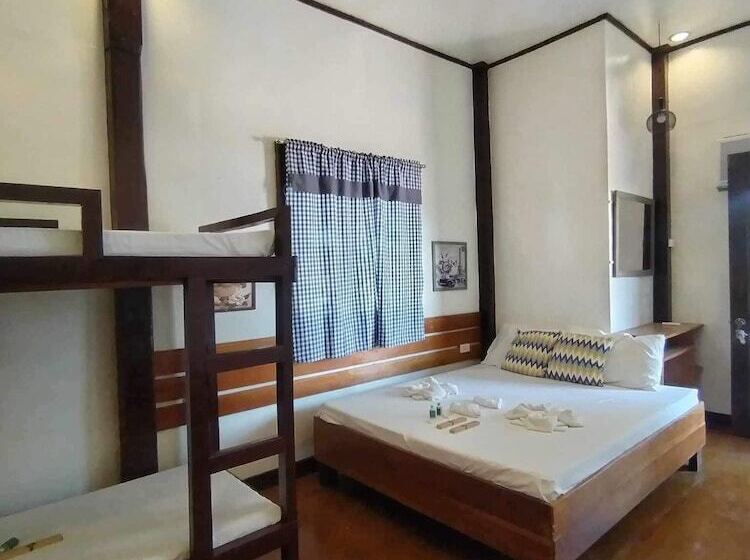 هتل Anaya Inn And Restobar