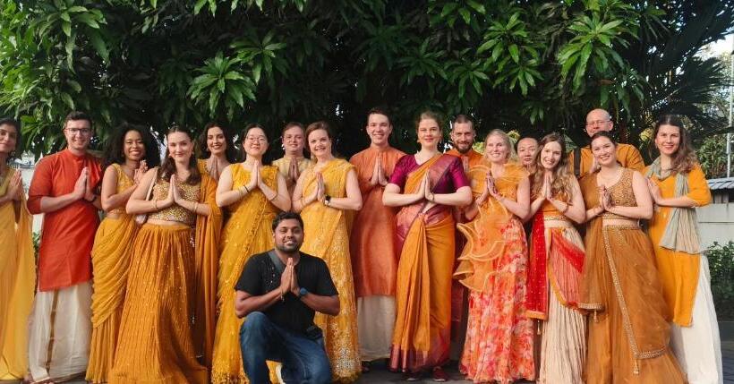 酒店 Angels Nest Home Stay 2 Acra Private Plantation Balconey Sunrice View Near Ngarhole Wild Life , Kuru