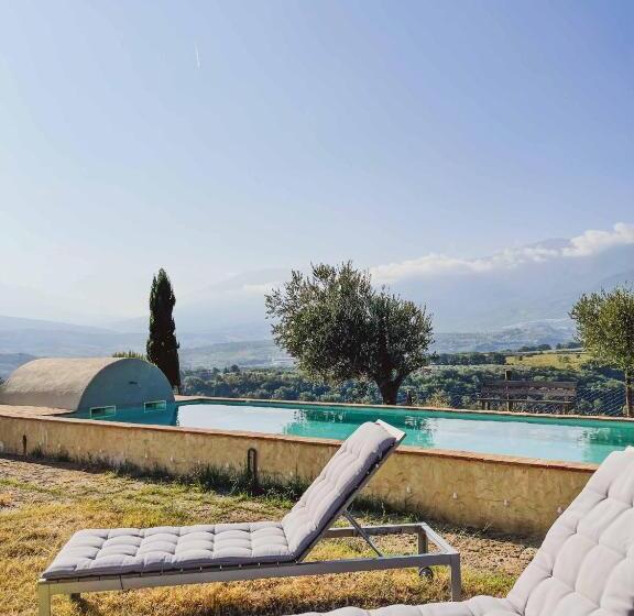 فندق Azienda Agricola Pietra Pizzuta